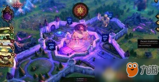 《阿门罗》尖牙怎么用 尖牙角色使用心得分享