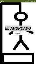 (EL AHORCADO)截图2