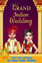 Grand Indian Wedding截图