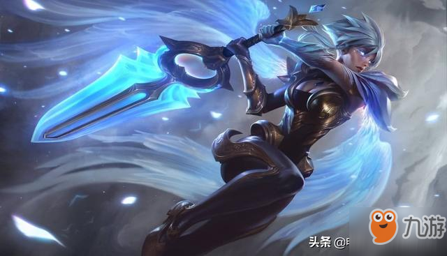 《LOL》8.24B版本有哪些英雄好上分 8.24B版本全分路上分英雄推薦