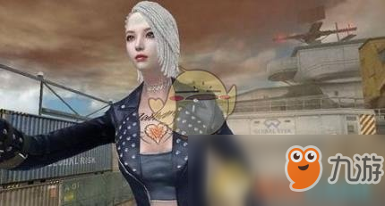 《CF》命运角色魅影什么时候上线 魅影上线时间解析