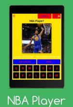 NBA Player截圖2