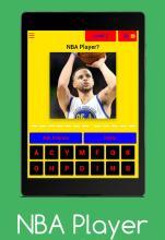 NBA Player截圖1