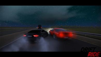 Drift Ride - Traffic Racing截图2