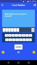 500+ Tricky Riddles Quiz Collection 2019截图3