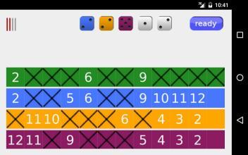 QuickDice Free截图3