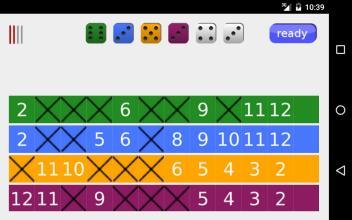 QuickDice Free截图2