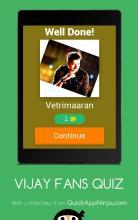 VIJAY FANS QUIZ截图1