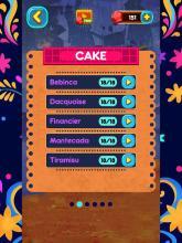 Word Poco : Fun & Cool Word Puzzle截图4