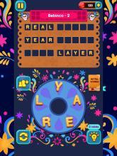 Word Poco : Fun & Cool Word Puzzle截图1