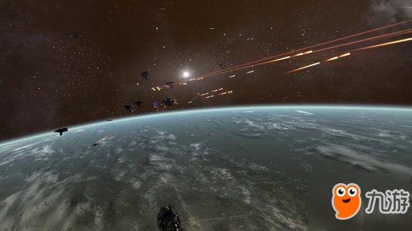 《X4基石》三族飞船怎么样 三族飞船性能特点点评截图