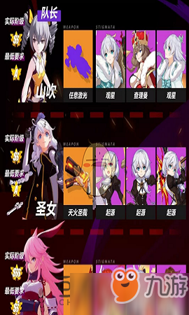 崩坏3怎么打零蛋战场皮皮马27000 皮皮马27000打法指南