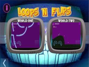 loops 'n flips截图2