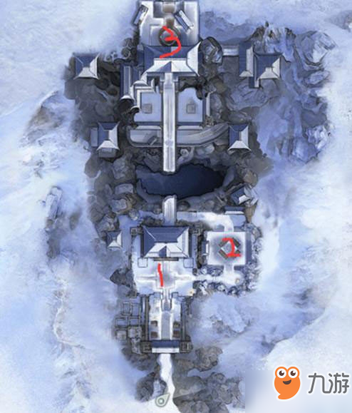 一夢(mèng)江湖手游雪猿屬性特點(diǎn)詳解 雪猿打法技巧分享