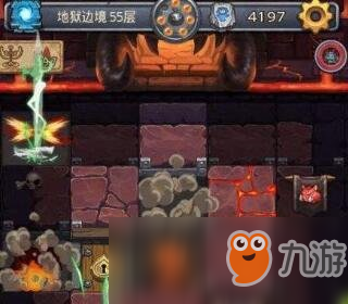 《不思议迷宫》地狱边境食人花移植攻略  食人花移植技巧分享