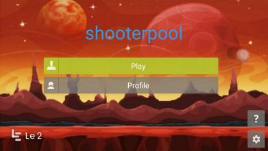 shootingpool截图