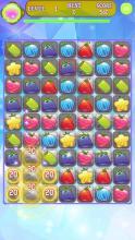 Veggies Candy Splash截图4