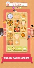 Merge Food: World Dish Journey截图5