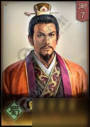 三国志战略版刘备怎么玩 刘备玩法攻略