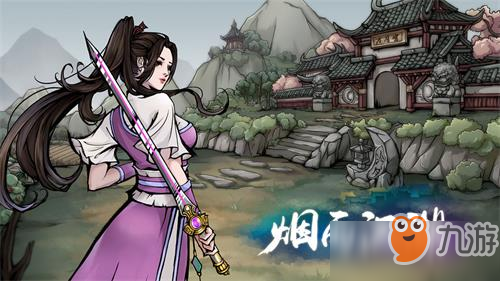 《烟雨江湖》新手选什么门派好 新手入门门派选择推荐