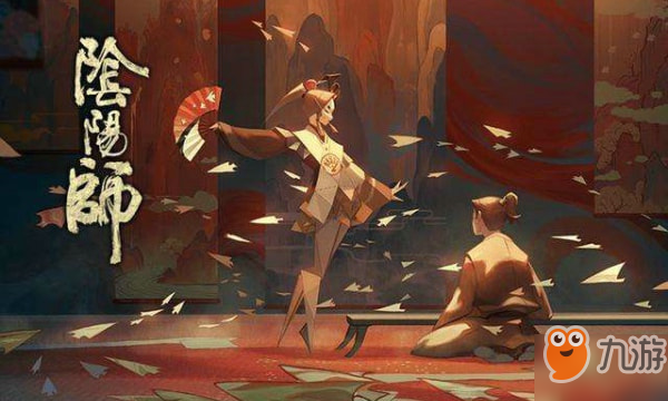 《阴阳师》纸舞配什么御魂好 纸舞御魂搭配选择推荐