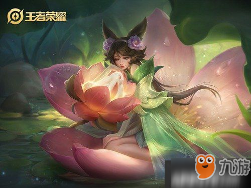 《王者荣耀》S17嫦娥怎么玩 嫦娥玩法技巧攻略