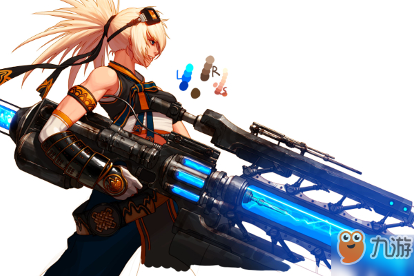 《dnf》什么是武器幻化 武器幻化玩法内容介绍