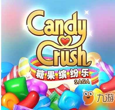 《糖果缤纷乐》有多少个角色 角色介绍
