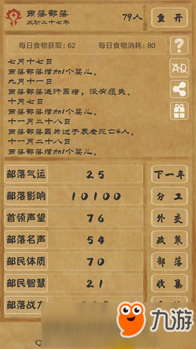 文明起源洪水攻略 世纪洪水通关方法