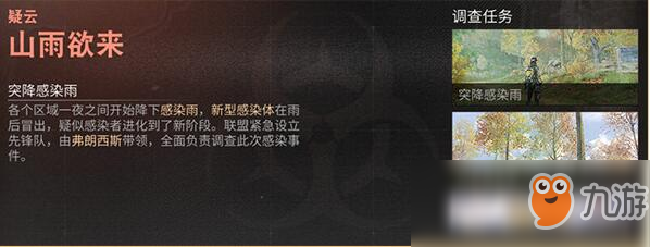 《明日之后》新危機無畏征途怎么樣 新危機無畏征途介紹