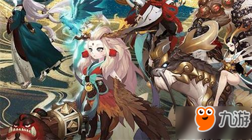 长安幻世绘祈灵券怎么得 祈灵券获得方法介绍