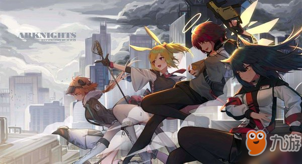 《明日方舟》战地秘闻swev1怎么打 战地秘闻swev1打法攻略