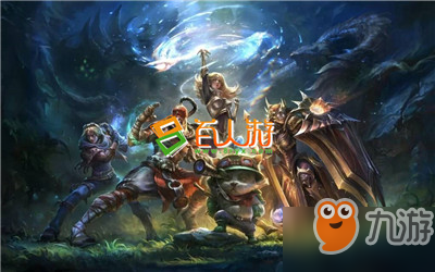 英雄联盟手游藏品系统功能介绍 藏品系统有什么用