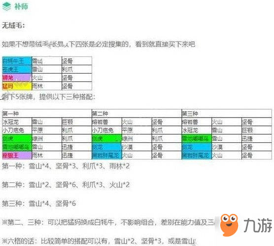 不休的烏拉拉咔嗒牌作用是什么 咔嗒牌作用詳解