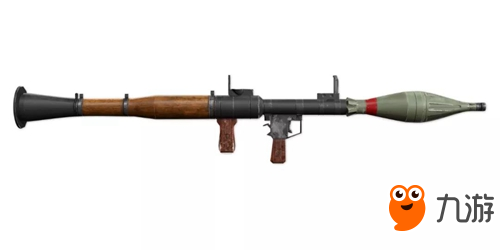 和平精英RPG-7火箭筒怎么获取 RPG-7火箭筒刷新位置分享