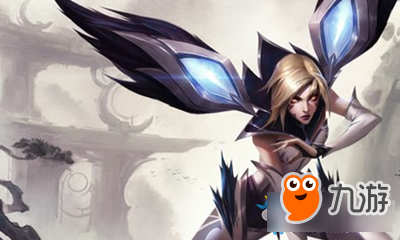 《LOL》强攻下路卡莎怎么玩 强攻下路卡莎玩法介绍