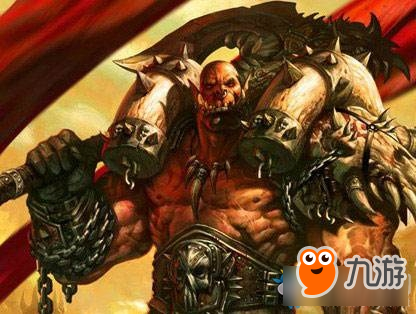 《魔兽世界怀旧服》狂暴战入门装有哪些 狂暴战入门装介绍