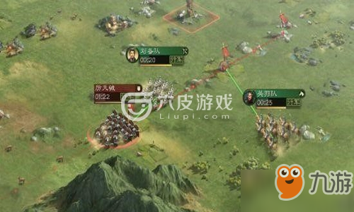 三国志战略版6级地特点分析 六级地队伍配置及兵种选择指南