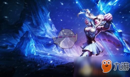 《LOL》云頂之弈9.22版本吃雞陣容 水晶守護(hù)游俠陣容吃雞攻略