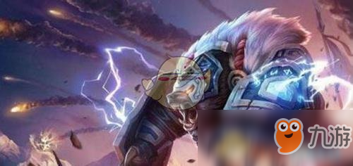 《LOL云頂之弈》雷霆守護(hù)神怎么樣 雷霆守護(hù)神介紹截圖