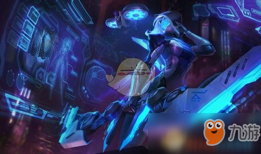 《LOL云顶之弈》极地守护神怎么样 极地守护神介绍