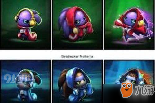 《lol》怎么获得小小英雄 小小英雄获取攻略详解