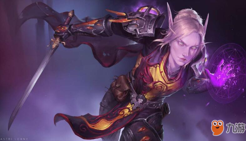 《魔兽世界怀旧服》巴拉巴拉变小熊的魔棒怎么做 任务流程分享截图