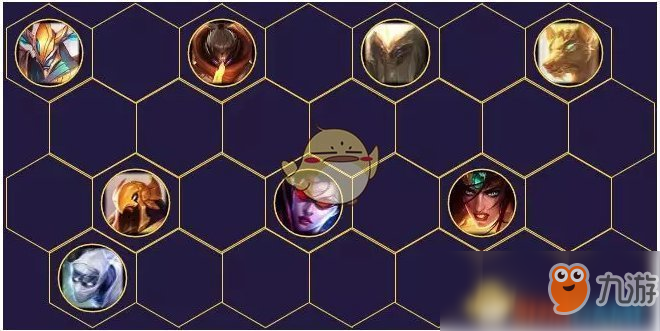 《LOL》云顶之弈光召唤使怎么玩 光召唤使玩法攻略截图