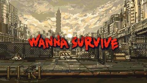 Wanna Survive截图