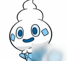 宝可梦剑盾迷你冰进化怎么样 迷你冰进化属性图鉴