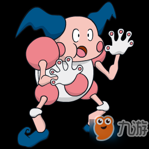 宝可梦剑盾魔墙人偶怎么样 魔墙人偶介绍