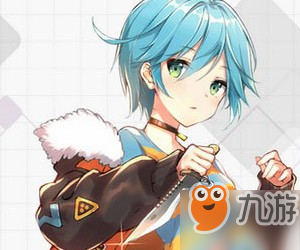 双生视界公式服高奈利亚怎么样 高奈利亚资料一览