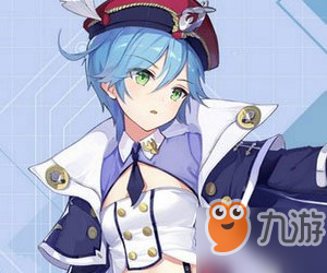 双生视界训练服高奈利亚介绍 训练服高奈利亚怎么样