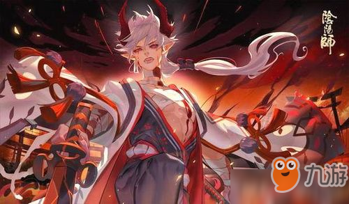 《阴阳师》鬼切什么时候出 鬼切上线时间一览